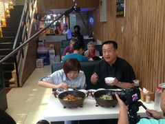 android_upload_pic-金豆角砂锅焖面(安贞店)