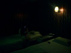 -红街养生休闲会所(红街商业广场店)