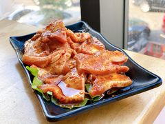-西昌小院火盆烧烤(新街里店)