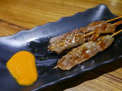 -烧蠔帮·生蚝海鲜牌档(观海店)