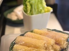 -润园四季椰子鸡火锅(海上世界店)