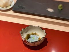 -橼舍鮨青木