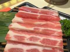 -九田家黑牛烤肉料理(天水秦州区万达店)