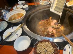 -袁小二大东北铁锅炖(吉祥村总部)