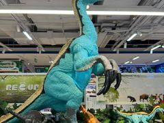-TOYSRUS玩具反斗城(上海万象城店)