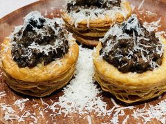 -西贝海鲜汇(槐安路店)