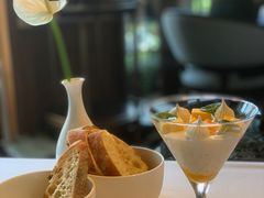 -Le Comptoir de Pierre Gagnaire
