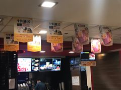 -麦当劳(四川北路店)