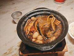 -老淮安·淮安菜(周恩来纪念馆店)