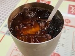 -香港華心糖水鋪(南西总店)