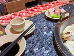 -蜀大侠火锅(森兰花园城店)