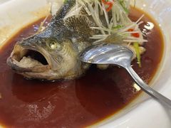 -三羊居食府(文艺路店)