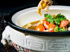 -百灵希尔顿逸林酒店·逸林轩中餐厅