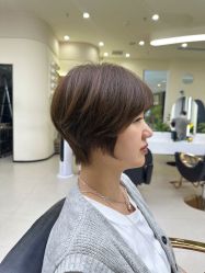 -GANO HAIR 