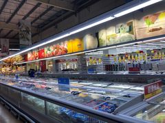 -麦德龙(南山店)