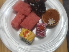 -佰园全日西餐厅-厦门佰翔软件园酒店