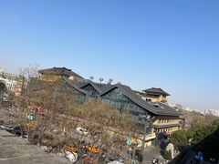 -西安城墙·碑林历史文化景区