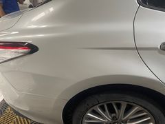 -畅通航行汽车钣金喷漆 无痕修复·局部喷漆