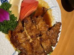 -大岛日本料理铁板烧(南通大饭店)