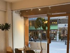 -Cafe on warm(丹霞店)