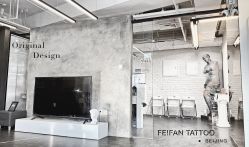 -飛凡TATTOO纹身•原创