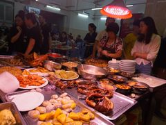 -长平老姿娘夜粥(平东一街店)