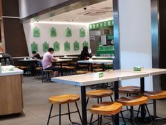 大堂-蒙自源米线大王(东站店)