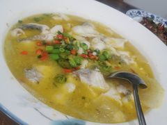 -椒香川流不息川菜馆(二七北路店)