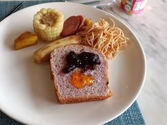 -青岛银沙滩温德姆至尊酒店
