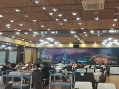 -绿雅居原生态农庄(小涌店)
