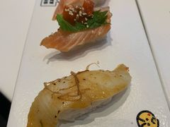 -元气寿司(益田假日广场店)
