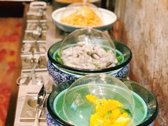 -夏宫中餐厅(香格里拉大酒店)