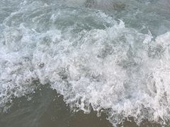 -朱家尖南沙景点
