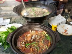 -又见炊烟私房菜(敬亭路店)