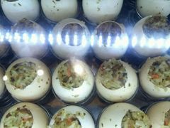 -海口骑楼小吃街