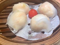金牌虾饺皇-点都德(聚福楼店)