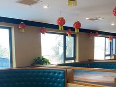 -缘福乡村铁锅炖民宿(八达岭店)