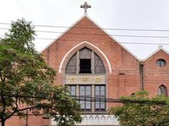 -上海基督教景灵堂