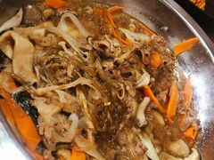 -包装马车·韩国料理·포장마차