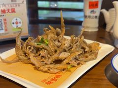 -绍兴老味道·非遗门店(银泰城店)