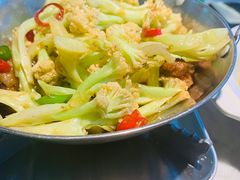 -小菜园新徽菜(无锡宜家荟聚中心店)