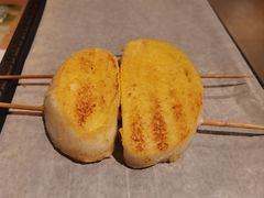 -喝丢一只鞋海鲜烧烤·海肠捞饭(北京街店)