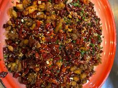 -馬伍旺川菜(江北虹悦城店)