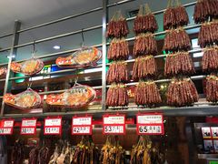 -皇上皇腊味店(下九路店)