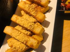 -胡马八破·川菜小馆(高新万达店)