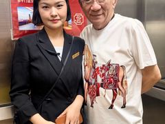 -北京全聚德(和平门店)