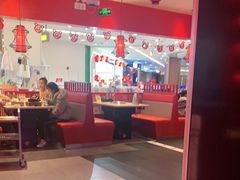 -妙香居韩国烤肉(鹏瑞利季华广场店)