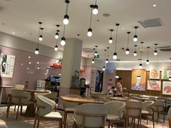 -必胜客(龙茗店)