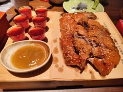-桂小厨广西菜(万象城店)