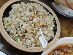 -缘来聚·徽菜名店(黄山宏村店)